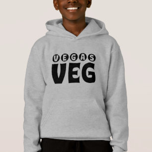 Vegas Veg logo items