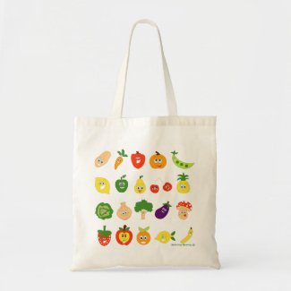 Vegetable Carry All