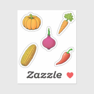 Vegetable collection