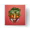 Vegetable Face