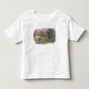 Vegetable Garden at the Hermitage Toddler T-Shirt