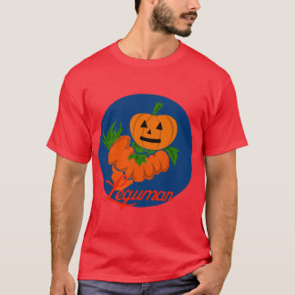 Vegetable man T-Shirt