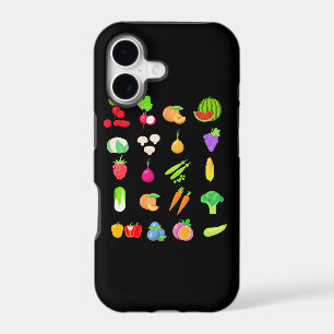 Vegetable Species