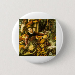 Vegetable stand Button