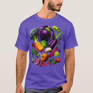 Vegetable T-Shirt