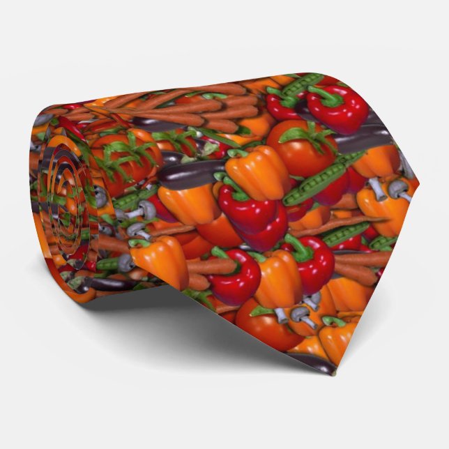 vegetable, tie (Rolled)