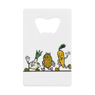 Vegetables