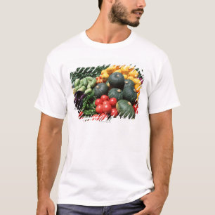 Vegetables 2 T-Shirt