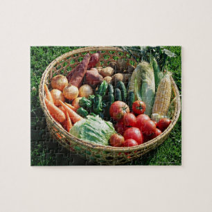 Vegetables 5 jigsaw puzzle