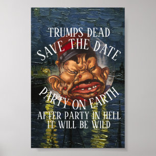 VEGETABLES FW FV HG COST PRICE RISE AFFORD INFLATE POSTER