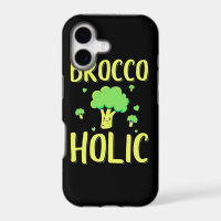 Vegetarian Brocco Holic