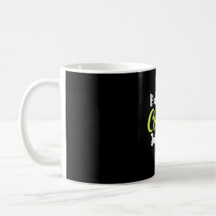 Vegetarian But First Celery Juice Coffee Mug