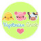 Vegetarian Chick