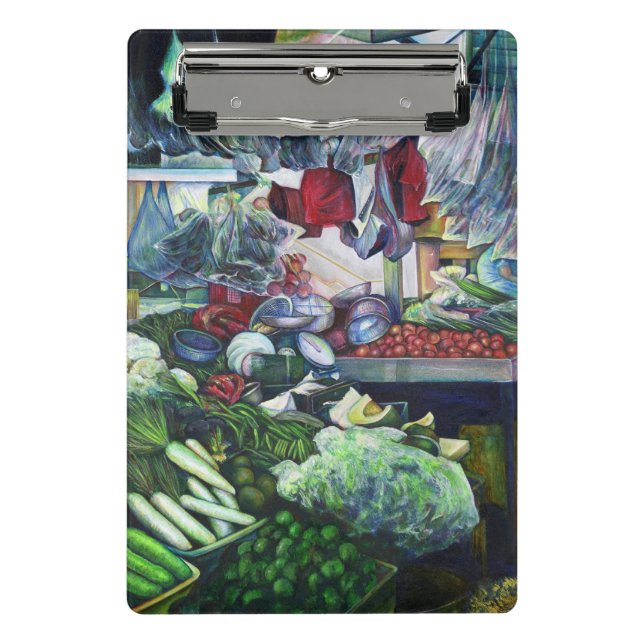 Vegetarian Clubs Meets Here on Tuesday's Afternoon Mini Clipboard (Front)