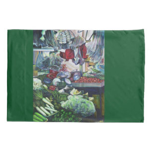 Vegetarian Clubs Meets Here on Tuesday's Afternoon Pillowcase