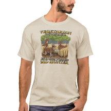 Vegetarian Definition T-Shirt