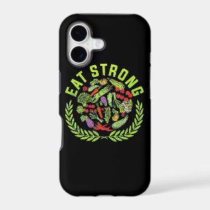 Vegetarian Eat Strong