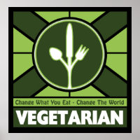 Vegetarian Flag