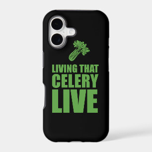 Vegetarian Living That Celery Live