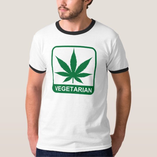 Vegetarian T-Shirt