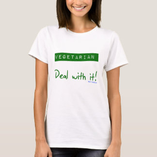 Vegetarian Tee