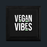 Vegetarian Vegan Vibes Gift Box<br><div class="desc">Vegetarian Vegan Vibes</div>