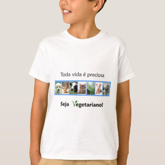 Vegetarianism T-Shirt