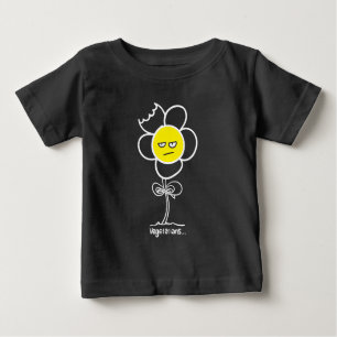Vegetarians... Baby T-Shirt