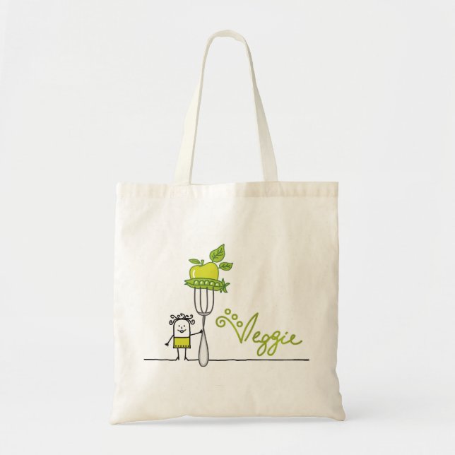 Veggie Bag (Front)