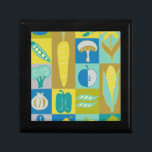 Veggie Blocks II Gift Box<br><div class="desc">Home Décor</div>