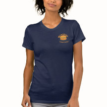 Veggie Burger T-Shirt