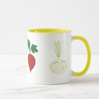 Veggie Mug