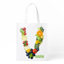 Veggie Power