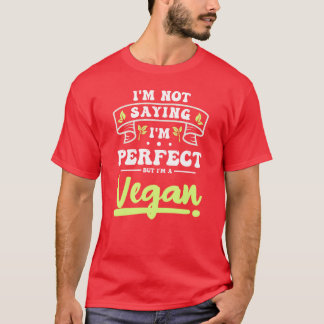 Veggie Vegetarian Food Nature family T-Shirt