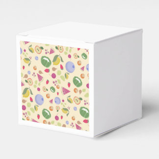 veggies and fruits favour box