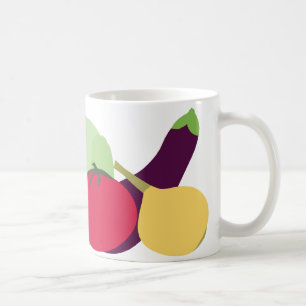 Veggies! Coffee Mug