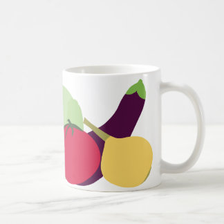 Veggies! Coffee Mug