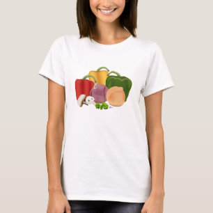 Veggies T-Shirt