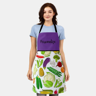 Vegis Apron