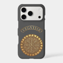 Vegvisir Golden Compass