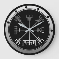 Vegvisir Viking Compass