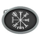 Vegvísir (Viking Compass)