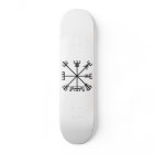 Vegvisir Viking Symbol