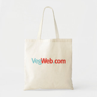 VegWeb.Com Tote Bag