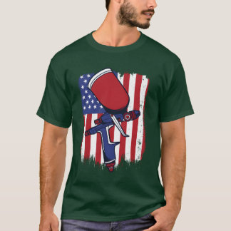 Vehicle Car Spray Automotive Auto Body Painter fri T-Shirt