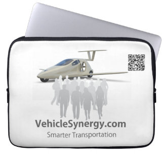 Vehicle Synergy  - Laptop Sleeve 13"