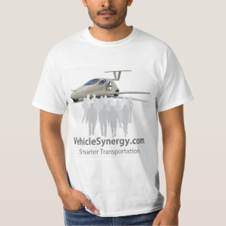 Vehicle Synergy  - T-Shirt - Guys