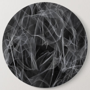 Veil like a X-ray image 6 Cm Round Badge
