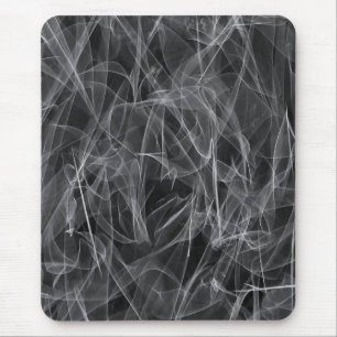 Veil like a X-ray image    Mouse Pad