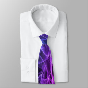Veil like a X-ray image       Tie
